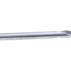 Spotting Drill: 1/4" Dia, 120 deg, 2-1/2" OAL, Solid Carbide