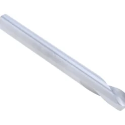 Spotting Drill: 1/4" Dia, 120 deg, 2-1/2" OAL, Solid Carbide