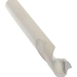Spotting Drill: 3/16" Dia, 90 deg, 2" OAL, Solid Carbide