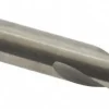 Spotting Drill: 3/8" Dia, 90 deg, 2-1/2" OAL, Solid Carbide
