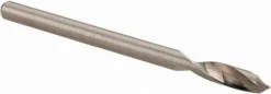 Spotting Drill: 1/8