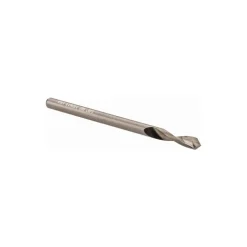 Spotting Drill: 1/8