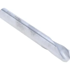 Spotting Drill: 3/8" Dia, 120 deg, 3" OAL, Solid Carbide