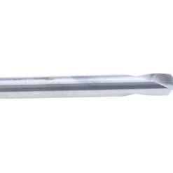 Spotting Drill: 3/8" Dia, 120 deg, 3" OAL, Solid Carbide