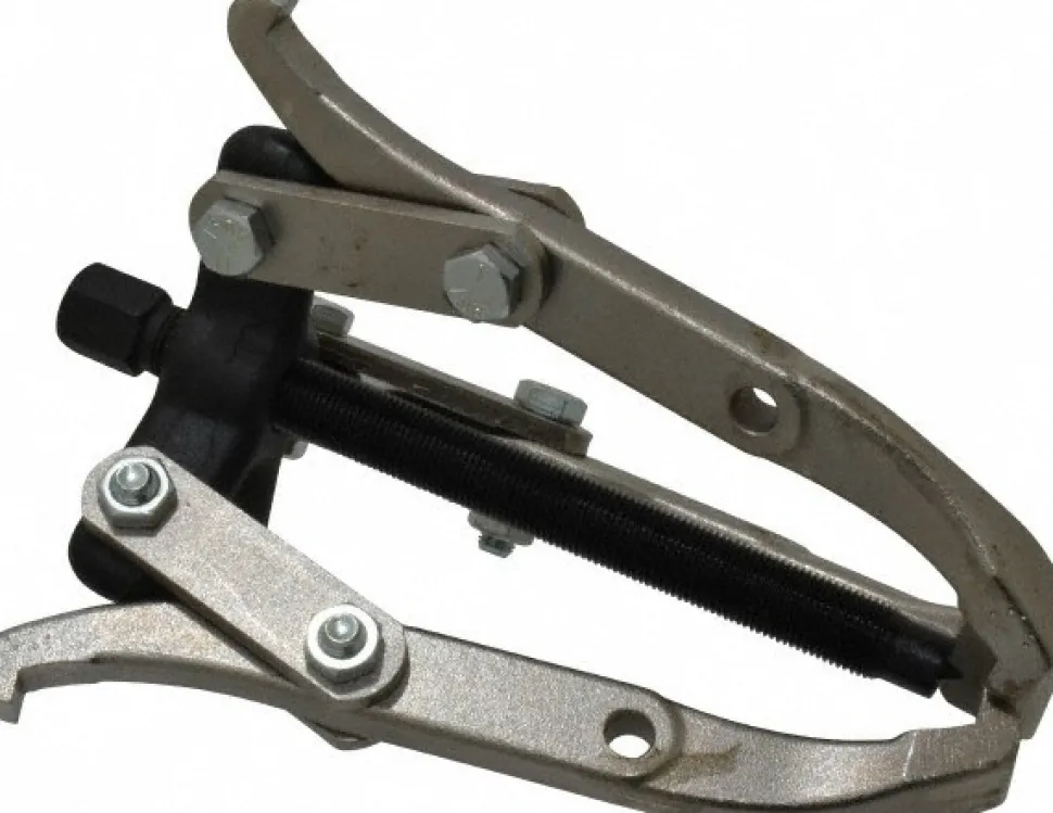 7" Spread, 5 Ton Capacity, Long Puller