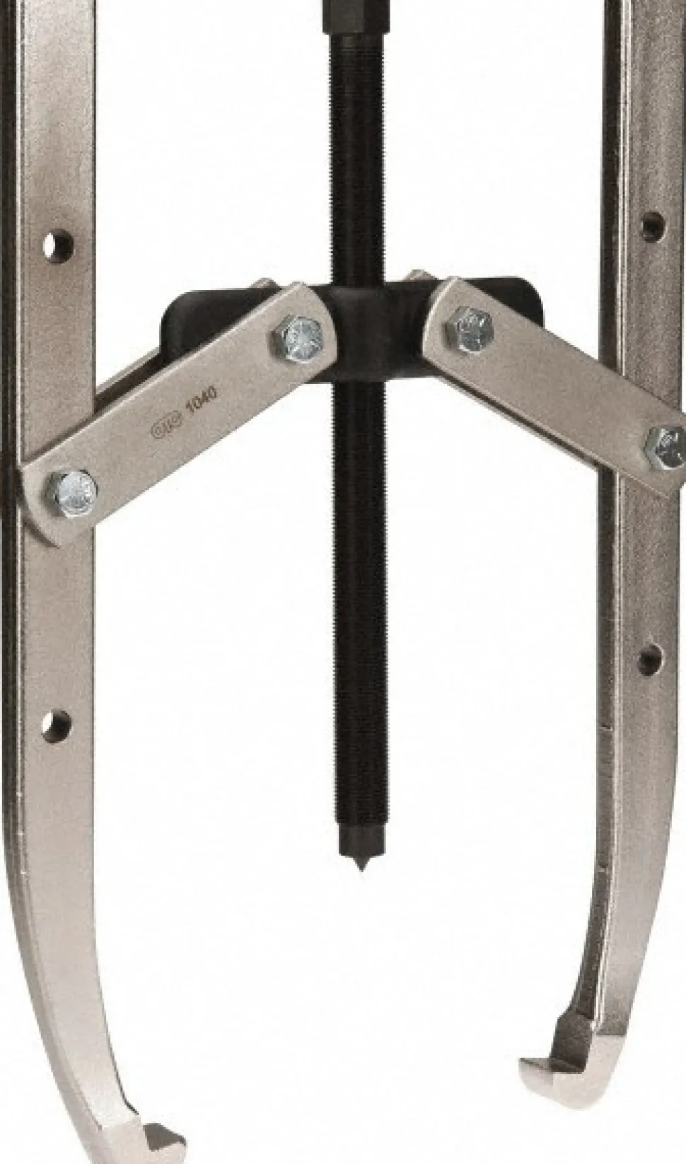 15-1/2" Spread, 13 Ton Capacity, Long Puller