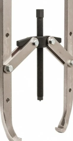 16" Spread, 17-1/2 Ton Capacity, Long Puller
