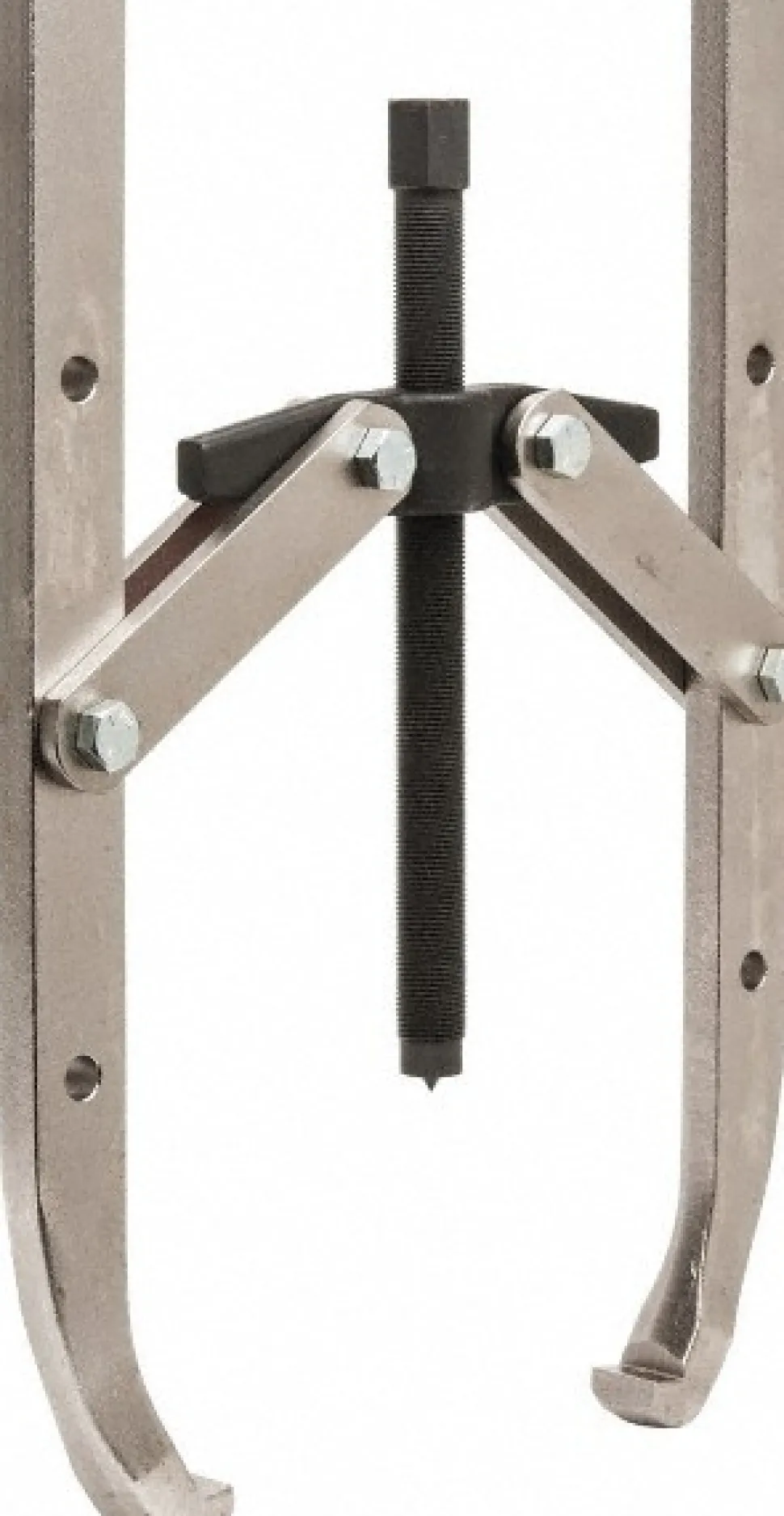 16" Spread, 17-1/2 Ton Capacity, Long Puller