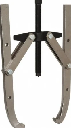 20" Spread, 25 Ton Capacity, Long Puller