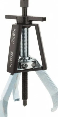 5" Spread, 5 Ton Capacity, Puller
