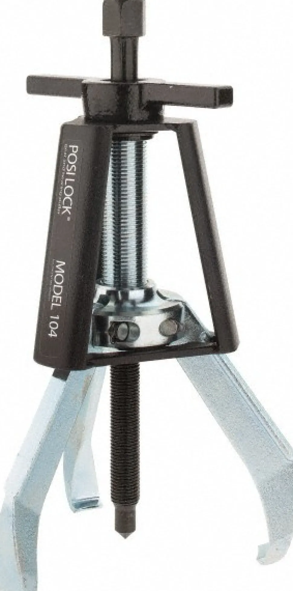 5" Spread, 5 Ton Capacity, Puller