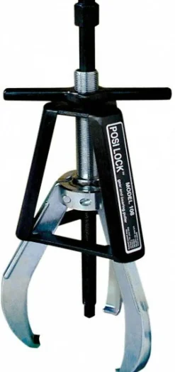 12" Spread, 17 Ton Capacity, Puller