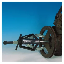 12" Spread, 17 Ton Capacity, Puller