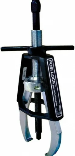 7" Spread, 6 Ton Capacity, Puller