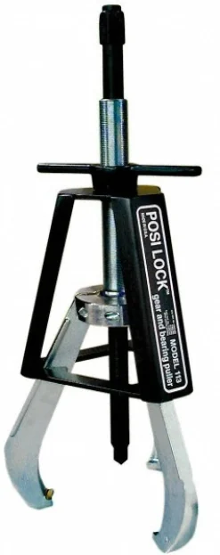 18" Spread, 30 Ton Capacity, Puller