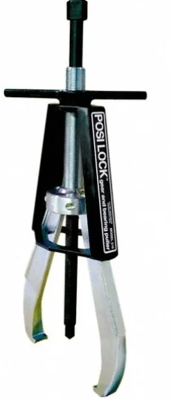 15" Spread, 14 Ton Capacity, Puller