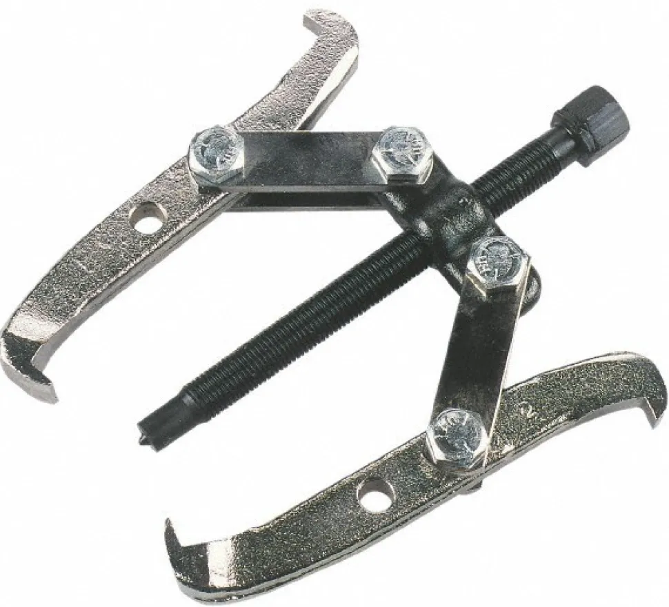 6" Spread, 5 Ton Capacity, Reversible Puller