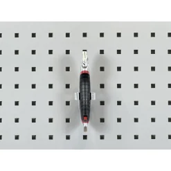 Spring Clip Standard Pegboard Hook