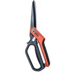 Spring Loaded Tradesman Shears: 11