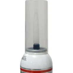 SP000™ Series RTV Silicone Sealant, Clear, 8 oz