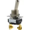 SPST On-Off Toggle Switch