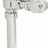 1-1/2" Spud Coupling, 1" Pipe, Closet Automatic Flush Valve