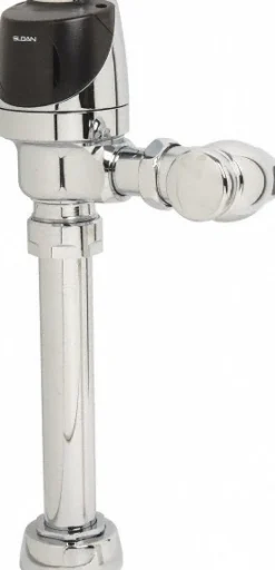 1-1/2" Spud Coupling, 1" Pipe, Closet Automatic Flush Valve