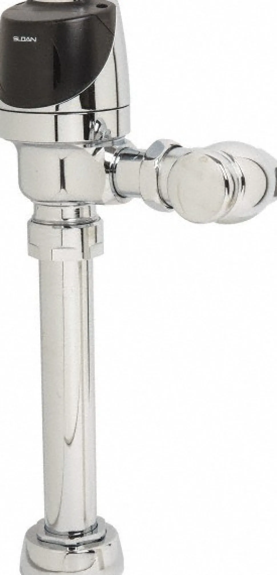 1-1/2" Spud Coupling, 1" Pipe, Closet Automatic Flush Valve