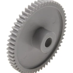Spur Gear: 56 Teeth, 5/16" Bore Dia