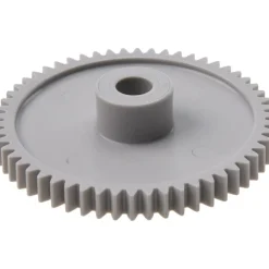 Spur Gear: 56 Teeth, 5/16" Bore Dia