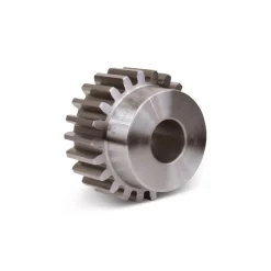 Spur Gear: 12 Teeth, 5/8" Bore Dia