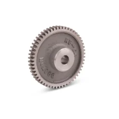 Spur Gear: 12 Teeth, 3/8" Bore Dia
