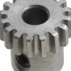 Spur Gear: 32 Teeth, 5/8" Bore Dia