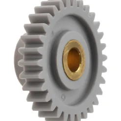 Spur Gear: 30 Teeth, 1/4