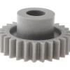 Spur Gear: 26 Teeth, 3/8" Bore Dia