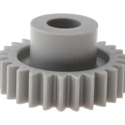 Spur Gear: 26 Teeth, 3/8" Bore Dia