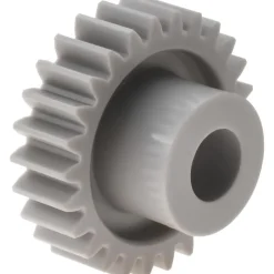 Spur Gear: 26 Teeth, 3/8