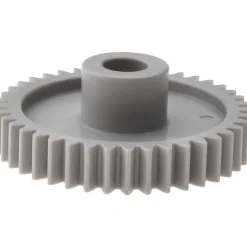 Spur Gear: 41 Teeth, 3/8" Bore Dia