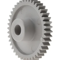 Spur Gear: 42 Teeth, 5/16" Bore Dia