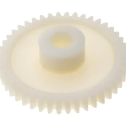Spur Gear: 44 Teeth, 5/16" Bore Dia