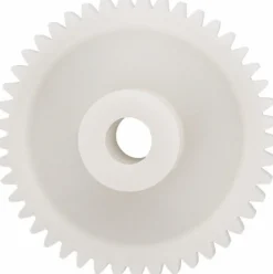Spur Gear: 45 Teeth, 5/16" Bore Dia