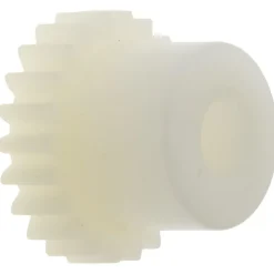Spur Gear: 22 Teeth, 5/32" Bore Dia