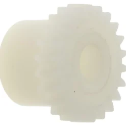 Spur Gear: 22 Teeth, 5/32" Bore Dia