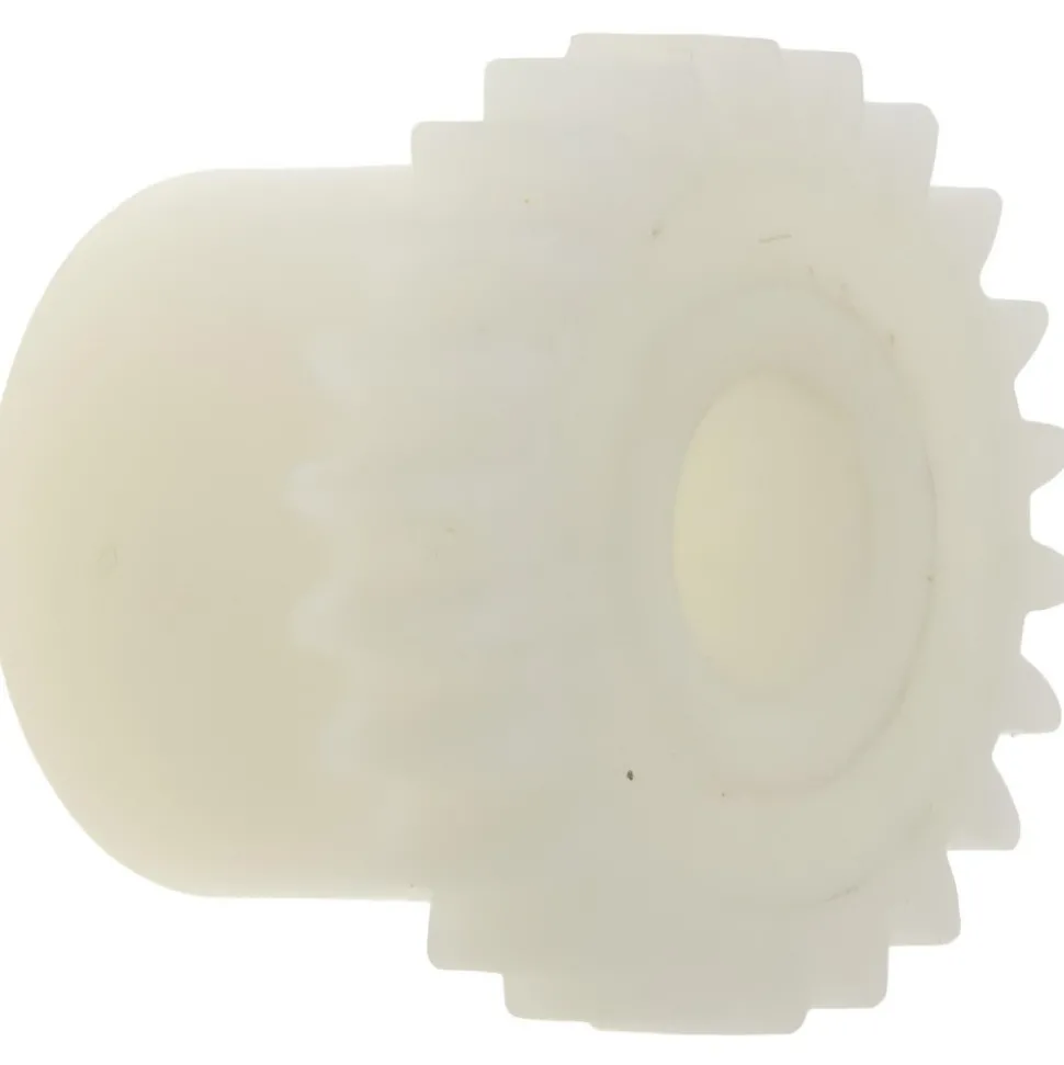 Spur Gear: 22 Teeth, 5/32" Bore Dia