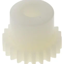 Spur Gear: 22 Teeth, 5/32