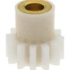 Spur Gear: 12 Teeth, 3/16" Bore Dia