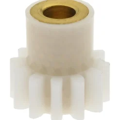 Spur Gear: 12 Teeth, 3/16" Bore Dia