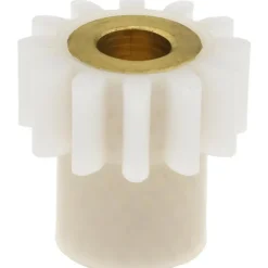 Spur Gear: 12 Teeth, 3/16