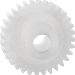 Spur Gear: 32 Teeth, 3/8" Bore Dia, Standard Bore