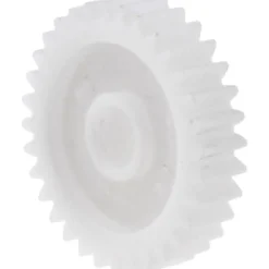 Spur Gear: 32 Teeth, 3/8